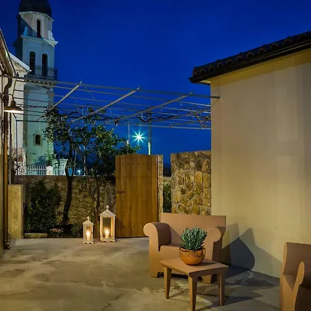 别墅 Daniela - Saint Nikolas Retreat *