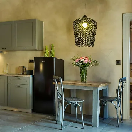 Daniela - Saint Nikolas Retreat