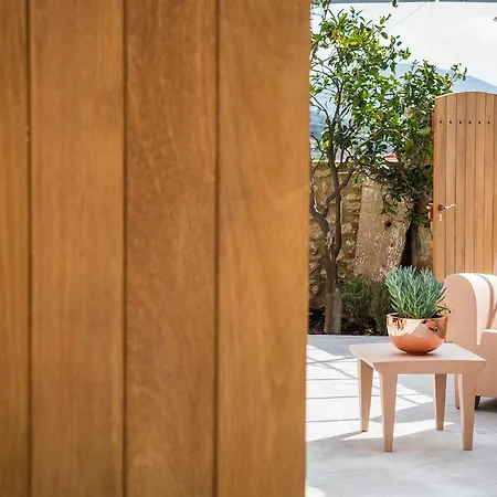 Daniela - Saint Nikolas Retreat Faraklata