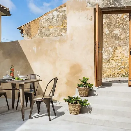 Daniela - Saint Nikolas Retreat 别墅