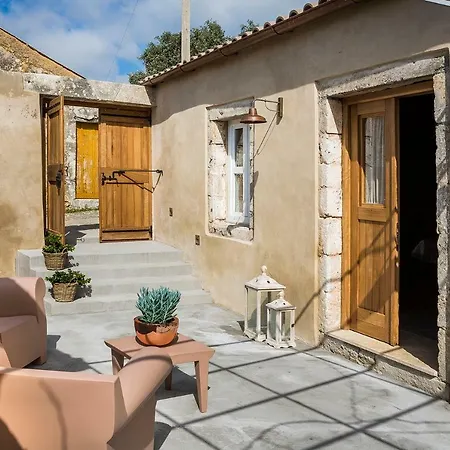 Daniela - Saint Nikolas Retreat