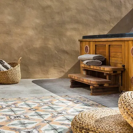 Villa Daniela - Saint Nikolas Retreat Faraklata