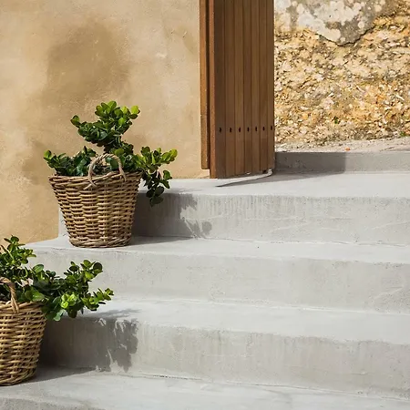 Daniela - Saint Nikolas Retreat 别墅 *