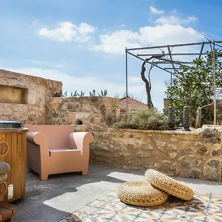 Daniela - Saint Nikolas Retreat 别墅