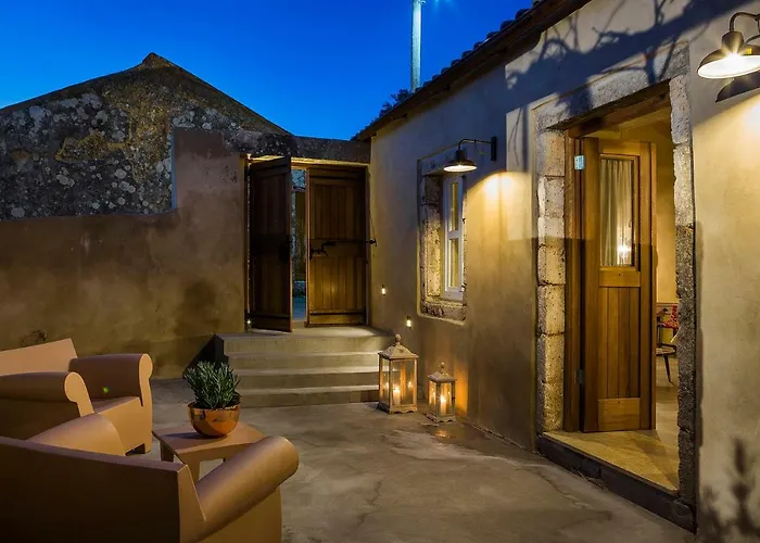 Villa Daniela - Saint Nikolas Retreat Faraklata