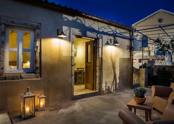 Villa Daniela - Saint Nikolas Retreat