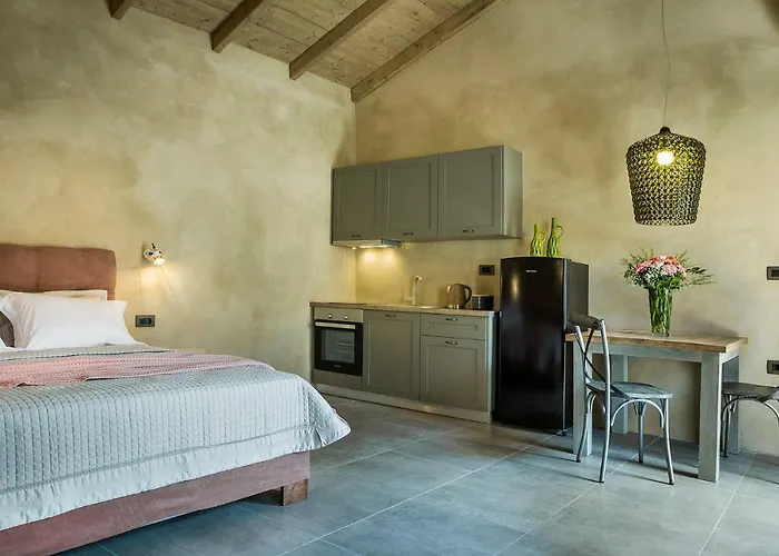 Villa Daniela - Saint Nikolas Retreat