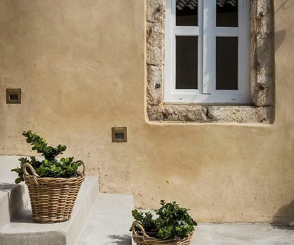 Villa Daniela - Saint Nikolas Retreat Faraklata