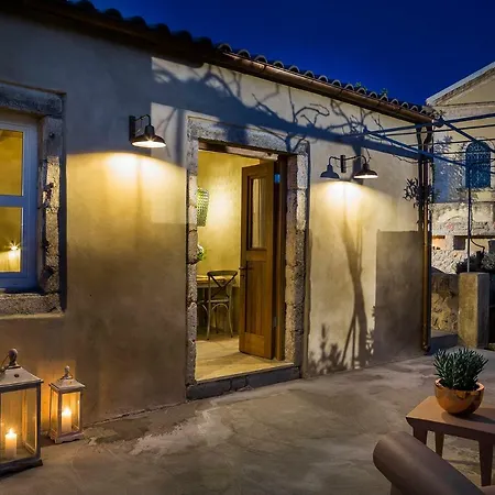 Villa Daniela - Saint Nikolas Retreat