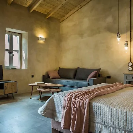 Villa Daniela - Saint Nikolas Retreat Faraklata