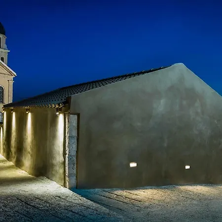 Villa Daniela - Saint Nikolas Retreat Faraklata