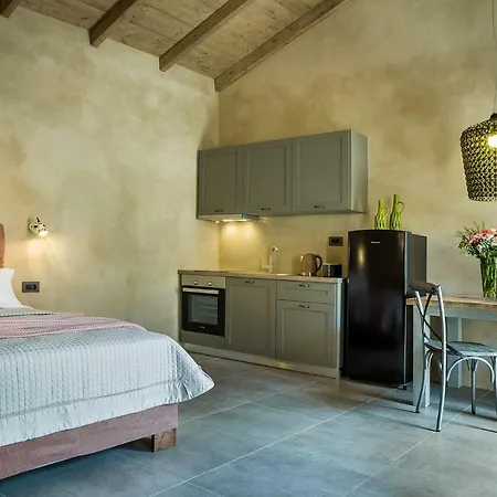 Villa Daniela - Saint Nikolas Retreat