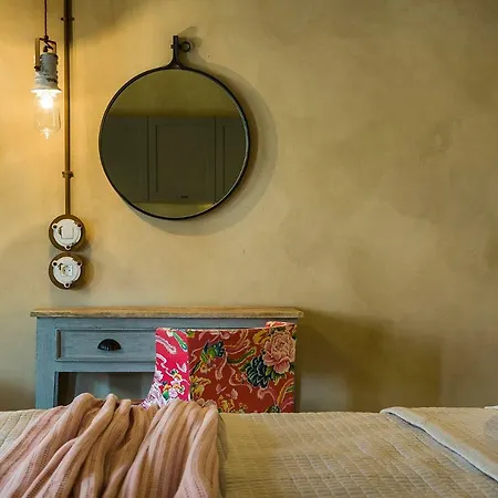 Daniela - Saint Nikolas Retreat Faraklata