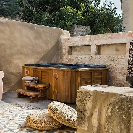 Daniela - Saint Nikolas Retreat Villa